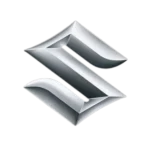 Quality premium pre-owned cars in calicut this image shows a maruthi suzuki logo